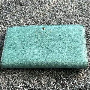 kate spade wallet